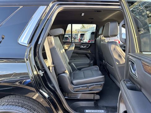 Certified 2023 Chevrolet Tahoe Premier image 15