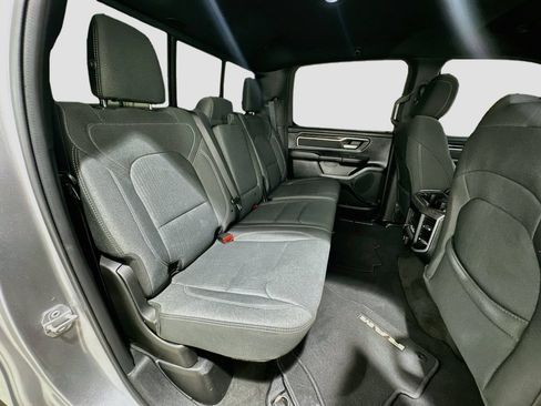 Used 2021 RAM 1500 Big Horn AWD/4WD image 27