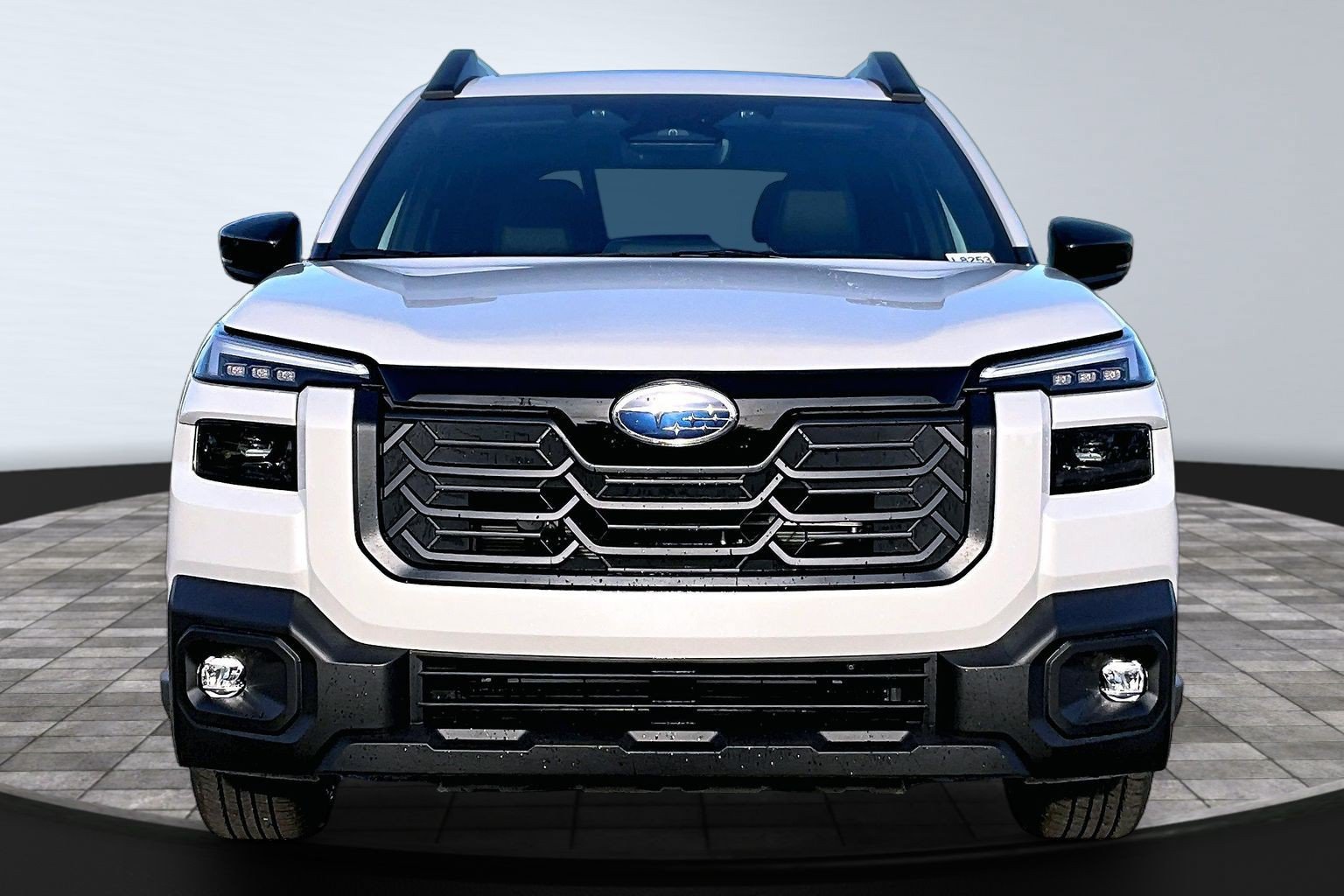New 2026 Subaru Outback Limited AWD/4WD image 13