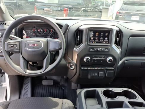 New 2026 GMC Sierra 1500 Pro w/ Pro Value Package AWD/4WD image 16