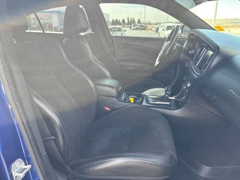 Used 2021 Dodge Charger GT w/ Plus Group AWD/4WD image 23