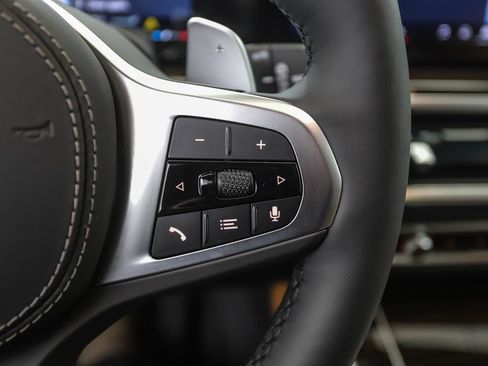 New 2026 BMW X5 xDrive40i w/ M Sport Package image 13