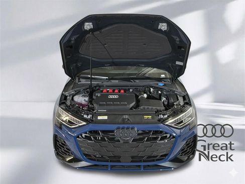 New 2026 Audi S3 Premium image 16