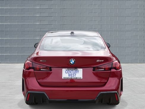 New 2026 BMW 228i xDrive w/ Premium Package image 3