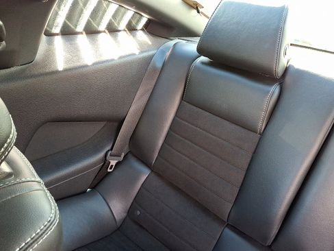 Used 2014 Ford Mustang GT Premium w/ Electronics Package image 18