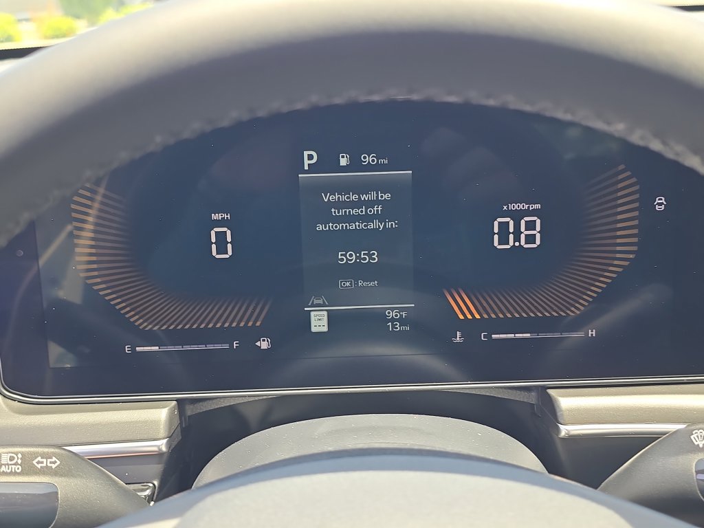 New 2026 Kia K5 GT-Line w/ GT-Line Premium Package FWD image 33
