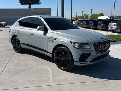 New 2026 Genesis GV80 3.5T e-SC