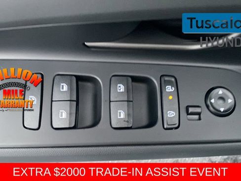 New 2026 Hyundai Elantra Sport image 12