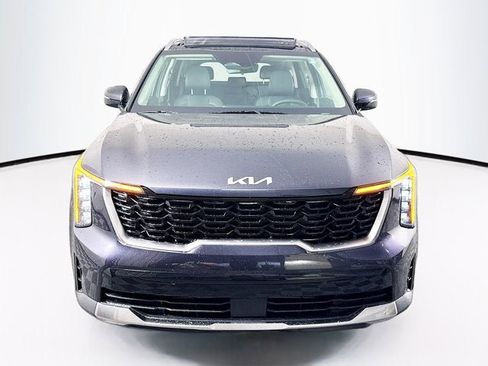 New 2026 Kia Sorento S image 2