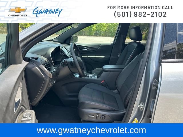 Used 2023 Chevrolet Equinox RS FWD image 21