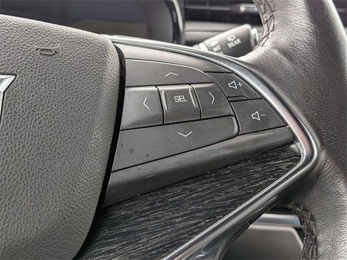 Certified 2023 Cadillac XT5 Premium Luxury image 13