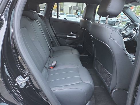 Certified 2026 Mercedes-Benz GLA 250 4MATIC image 15