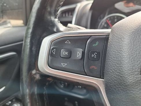 Used 2019 RAM 1500 Big Horn AWD/4WD image 15