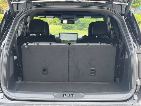 New 2026 Ford Explorer ST w/ Sun And Sound Package RWD image 25