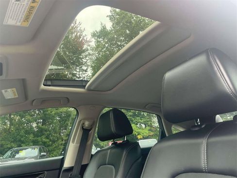 Certified 2025 Honda Civic Sport image 18