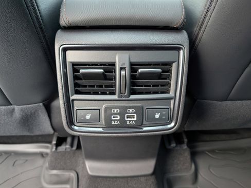 New 2026 Subaru Forester Touring image 9