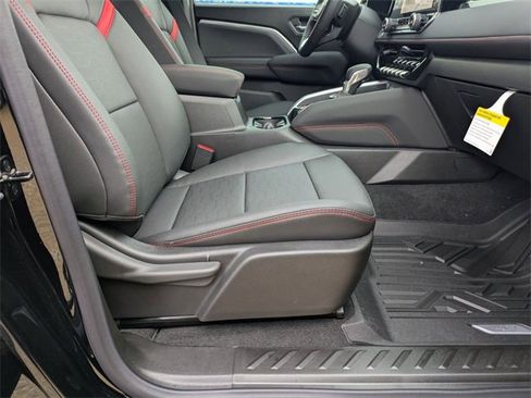 New 2026 Chevrolet Colorado Z71 w/ Z71 Convenience Package 2 image 35