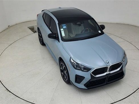 Used 2025 BMW X2 M35i image 76