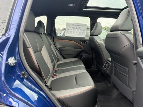 New 2026 Subaru Forester Sport AWD/4WD image 22