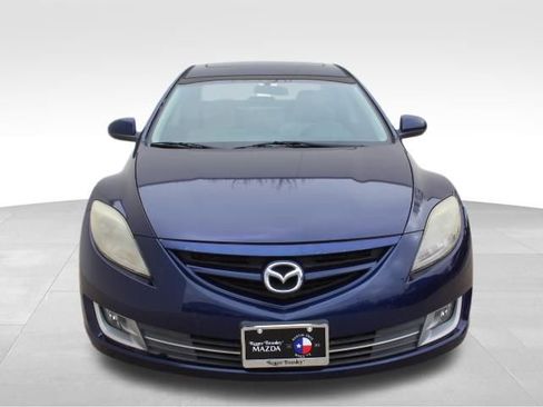Used 2010 MAZDA MAZDA6 i Touring Plus image 2