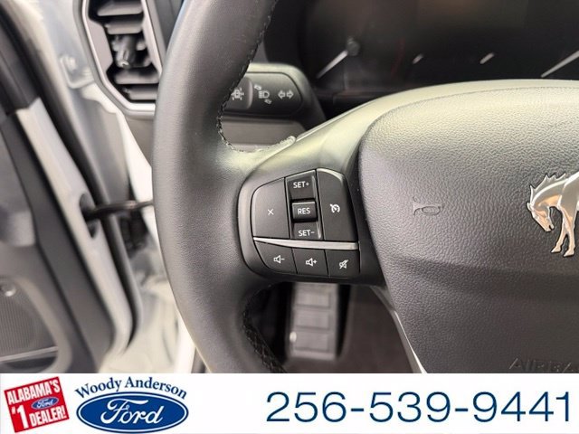 Certified 2024 Ford Bronco Sport Big Bend w/ Convenience Package AWD/4WD image 11