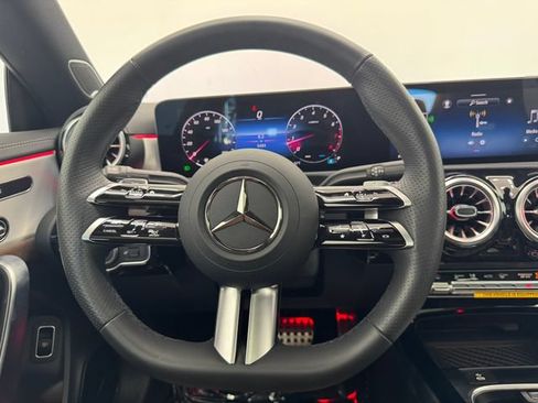 Certified 2026 Mercedes-Benz CLA 250 image 26