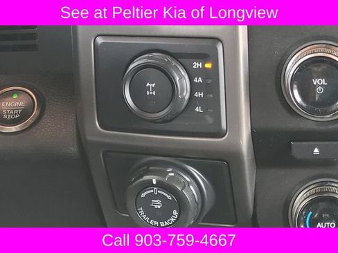 Used 2017 Ford F150 Raptor w/ Equipment Group 802A Luxury AWD/4WD image 26