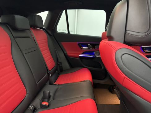 New 2026 Mercedes-Benz GLC 300 image 24