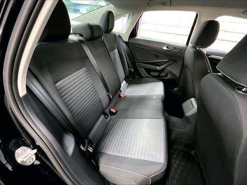 New 2026 Volkswagen Jetta S image 25