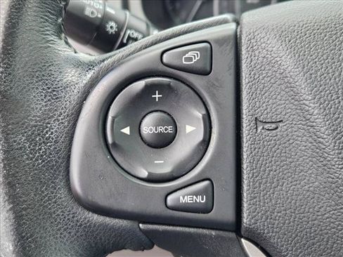 Used 2014 Honda CR-V EX-L image 11