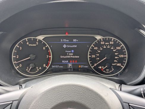 Used 2023 Nissan Altima 2.5 SV image 27