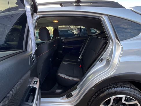 Used 2016 Subaru Crosstrek 2.0i Premium w/ Moonroof Package image 20