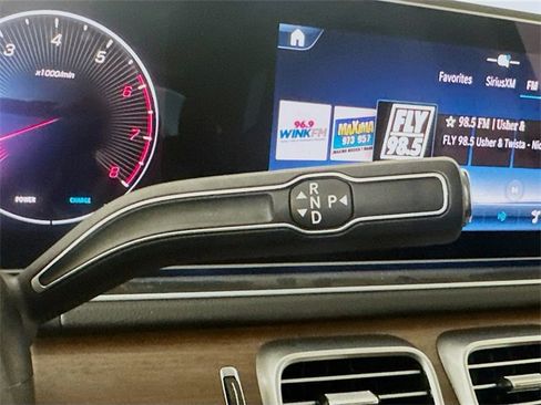 New 2026 Mercedes-Benz GLE 450 4MATIC image 17