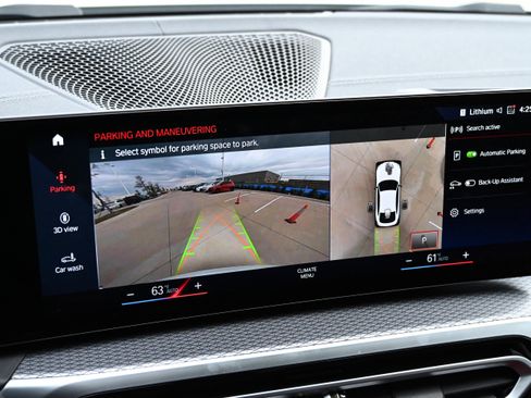 Certified 2024 BMW M440i xDrive Gran Coupe w/ Premium Package image 15