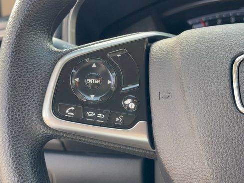 Used 2022 Honda CR-V EX image 17