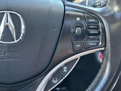 Used 2020 Acura MDX FWD image 15