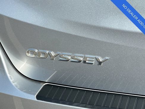 Used 2019 Honda Odyssey EX image 28