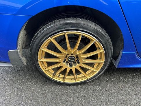 Used 2014 Nissan Sentra SR image 22