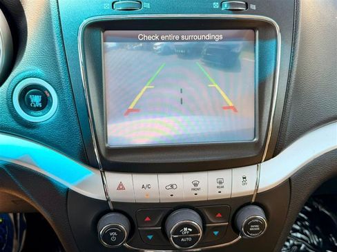 Used 2013 Dodge Journey Crew w/ Flexible Seating Group AWD/4WD image 14