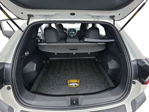 New 2026 Subaru Crosstrek 2.5i Wilderness AWD/4WD image 19