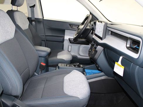New 2026 Ford Maverick XLT AWD/4WD image 23