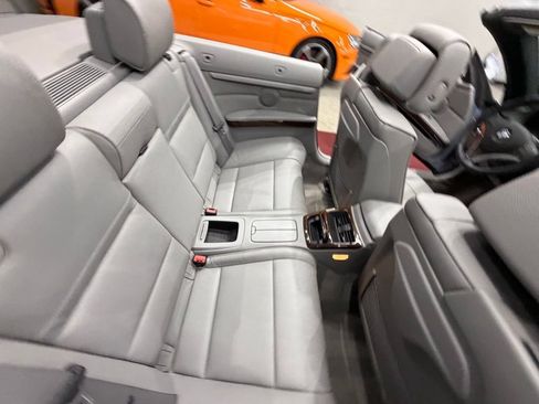 Used 2011 BMW 328i Convertible RWD image 26