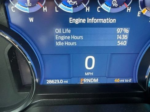 Used 2023 Ford F150 XLT w/ Equipment Group 302A High AWD/4WD image 31