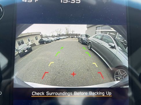 Used 2020 Subaru Legacy Premium image 17