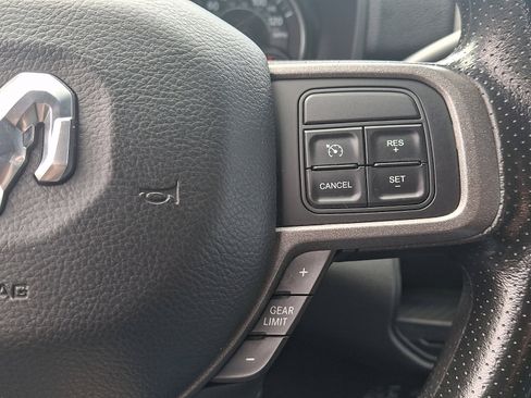 Certified 2022 RAM 3500 Tradesman image 23