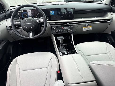New 2026 Hyundai Tucson SE FWD image 6