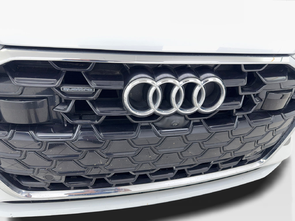 Used 2024 Audi A6 Premium Plus AWD/4WD image 28