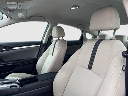 Used 2019 Honda Civic LX image 15