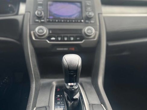 Used 2017 Honda Civic LX image 19