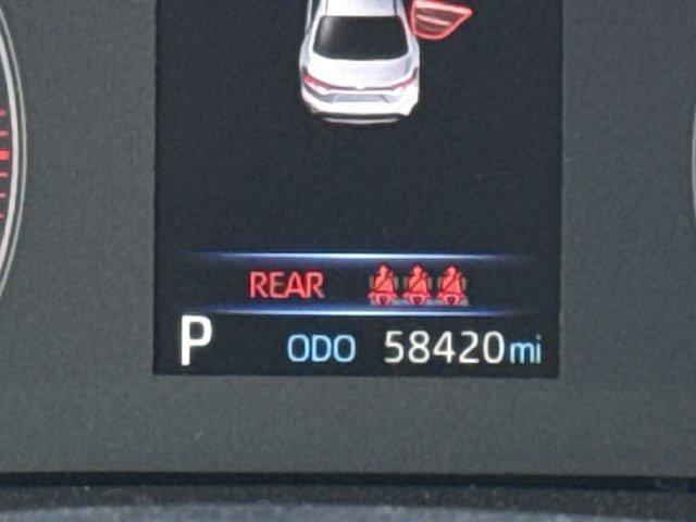 Used 2024 Toyota Corolla LE FWD image 17